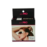 B2B DISPOSABLE SLEEVES FOR EYE GLASSES